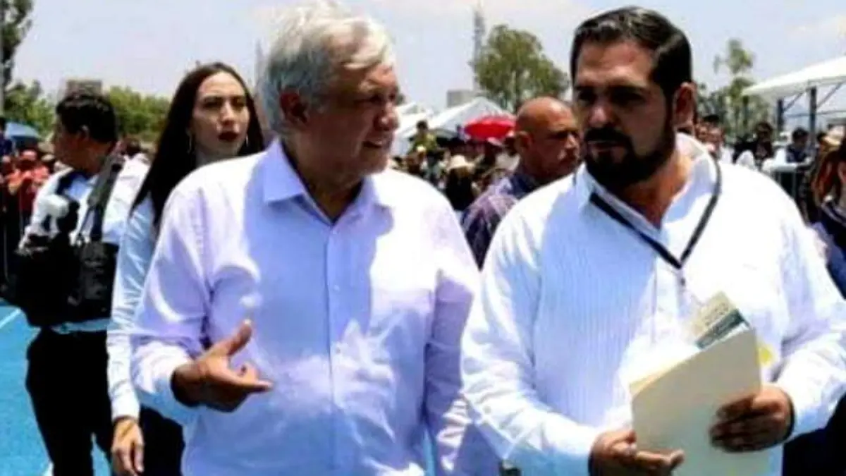 amlo ok